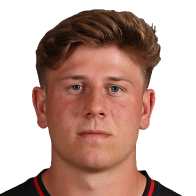 Ollie Stonham