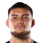 Reesjan Pasitoa