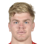 Morne Van Den Berg