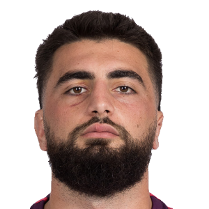 Vladimeri Chachanidze