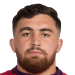 Luka Japaridze