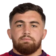 Luka Japaridze