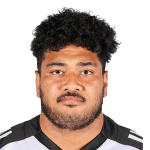 Wesley Tapueluelu