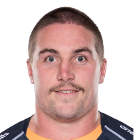 Lachlan Lonergan