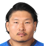 Keita Inagaki