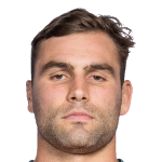 Josh Kemeny