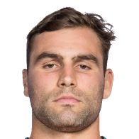 Josh Kemeny