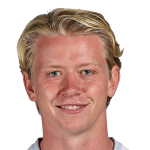 Josh Hodge