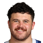Alfie Barbeary
