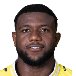 Myles Edwards