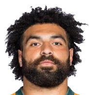 Zane Nonggorr