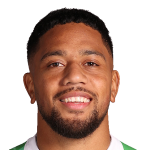 Phil Cokanasiga