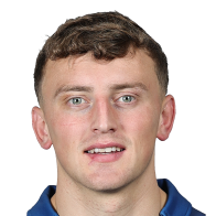 Joe Bedlow