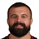 Alec Clarey