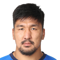 Shunsuke Nunomaki