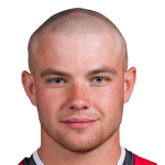 Charlie Atkinson