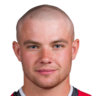 Charlie Atkinson