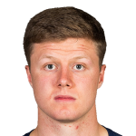 Noah Heward