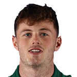 Colm Reilly