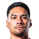 Timothy Lafaele