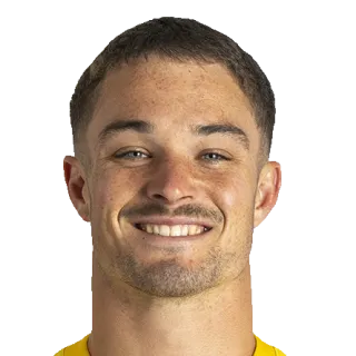 Callum Harkin