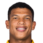 Kurt-Lee Arendse