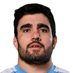 Nahuel Tetaz Chaparro