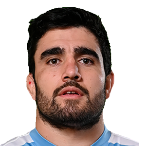 Nahuel Tetaz Chaparro