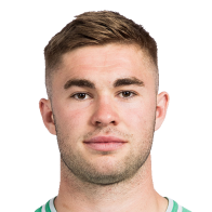 Jack Crowley