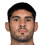 Joaquin Oviedo