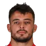Luis Gonzalez