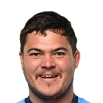 Joe Van Zyl