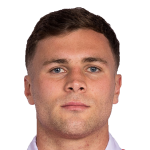 Mason Grady
