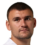 Ben Moxham