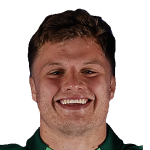 Cian Prendergast