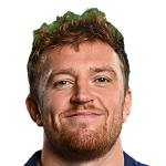 Liam Turner