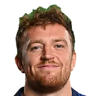 Liam Turner