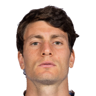 Gonzalo Bertranou