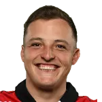 Kade Wolhuter