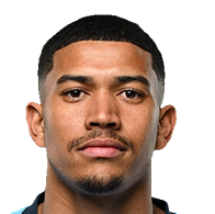 Keagan Johannes