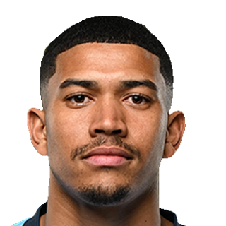 Keagan Johannes