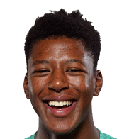 Kabelo Mokoena
