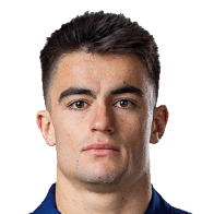 Nolann Le Garrec