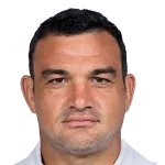 Agustin Creevy