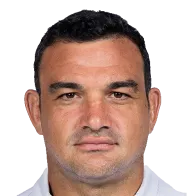 Agustin Creevy