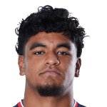 Isaac Aedo Kailea