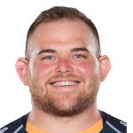 Rhys Van Nek