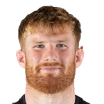 Gregor Brown