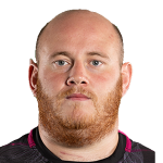 Rhys Henry