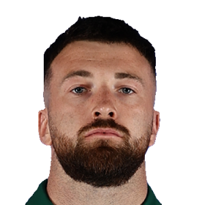 Dylan Tierney-Martin